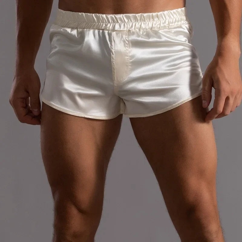 Boxer Shorts Modal - Мужские брюки Sissy Aro, штаны для