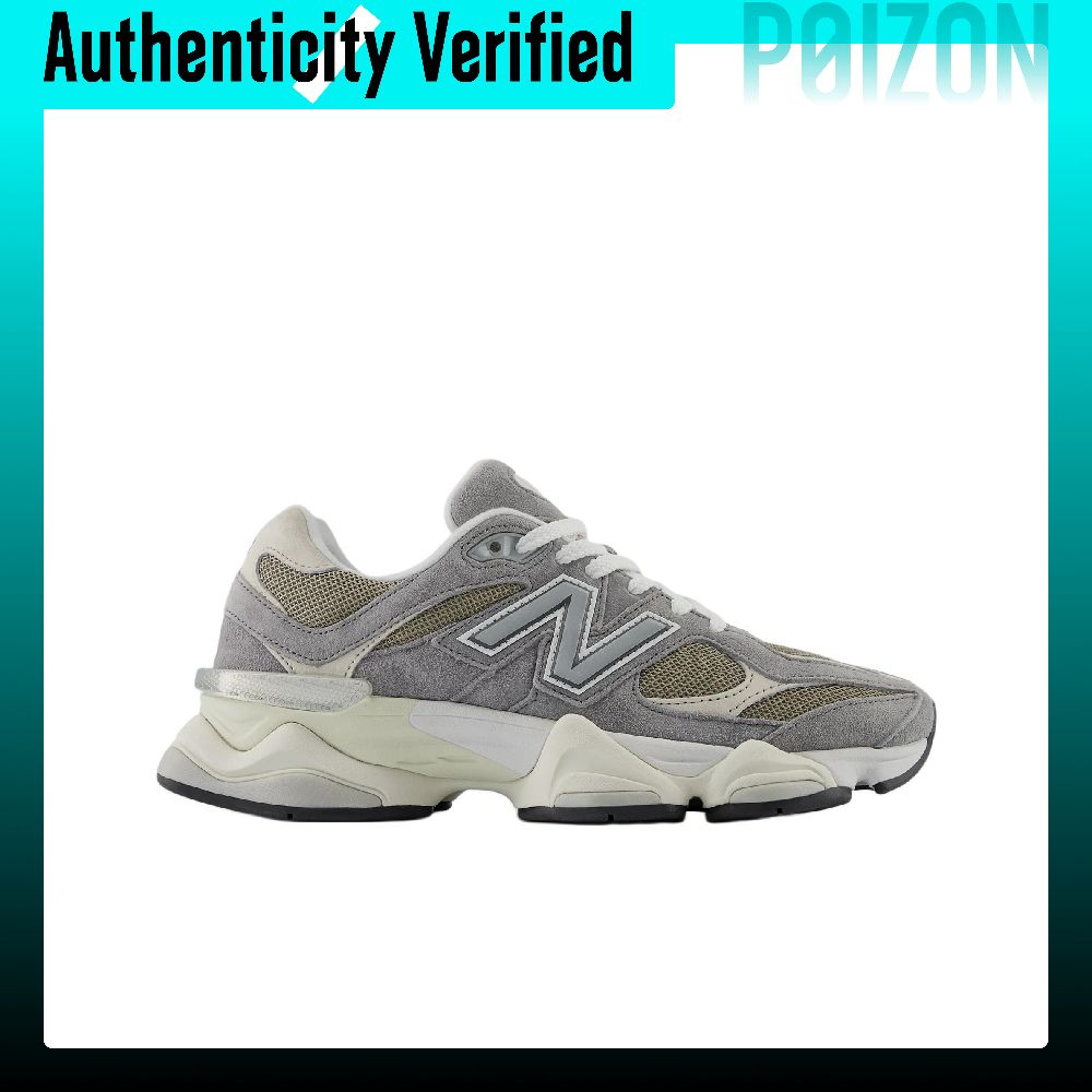 New Balance NB 9060, кроссовки – обзор и цена New Balance Shoes 9060