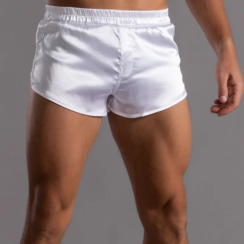 Мужские брюки Sissy Aro, штаны – обзор и цена Boxer Shorts Modal