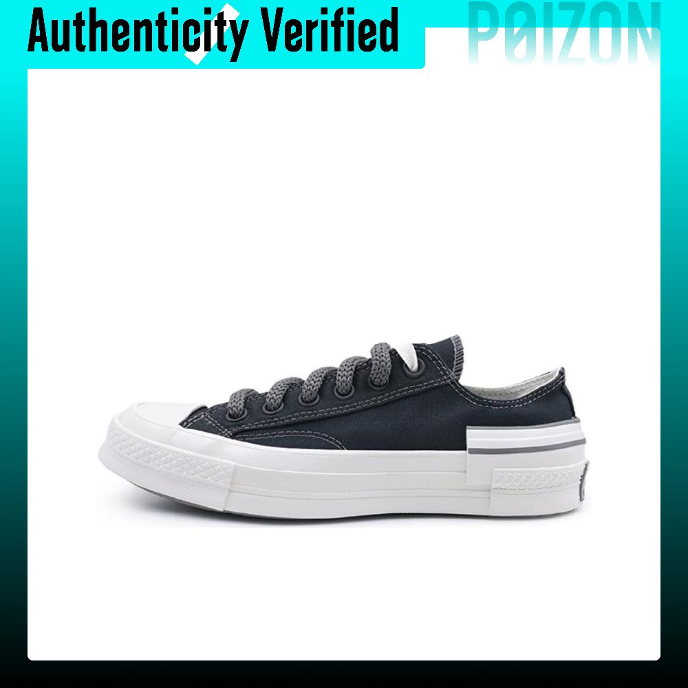 Кеды Converse Chuck 70, унисек – обзор и цена Converse Shoes Chuck 70