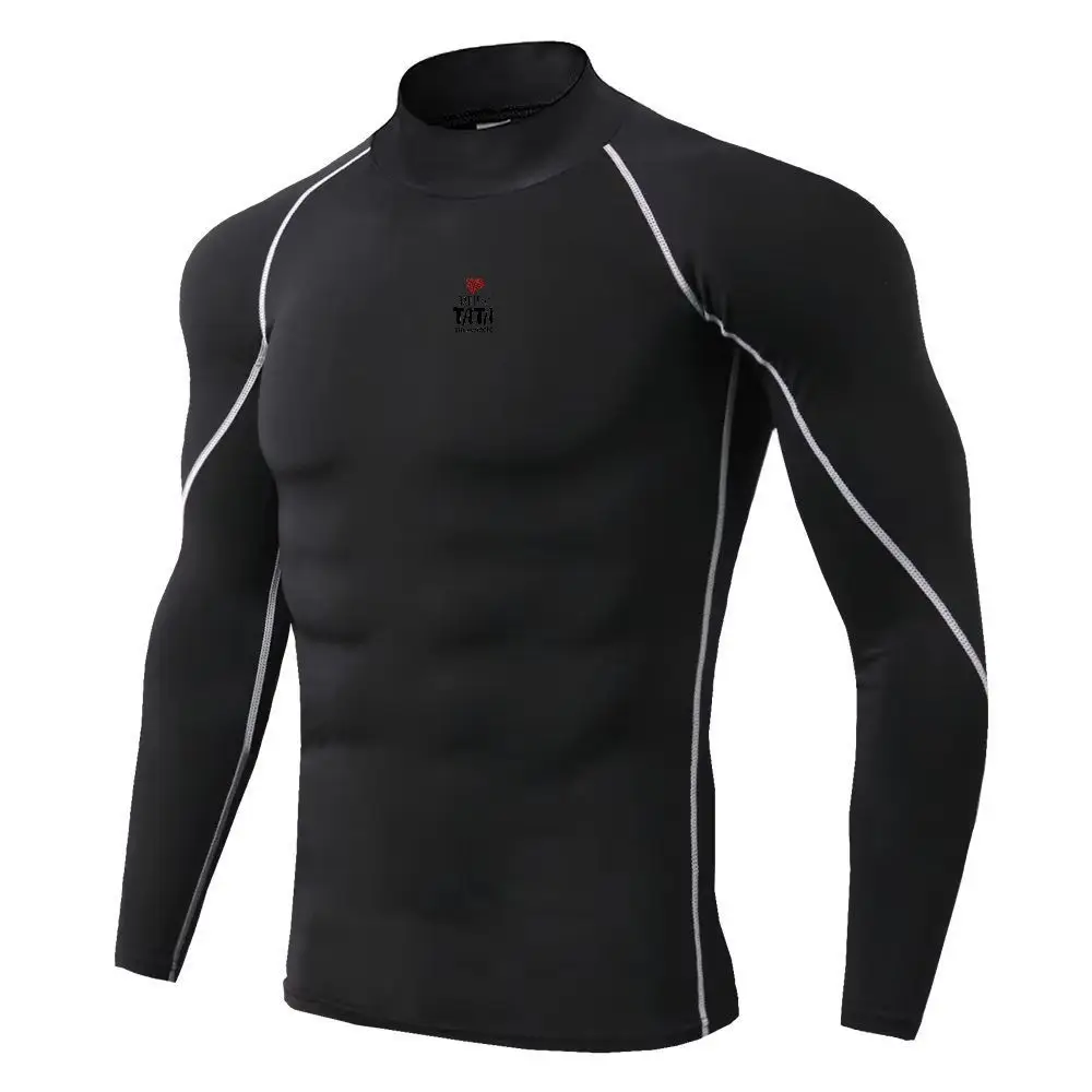 Мужская спортивная футболка, б – обзор и цена Quick Dry Underwear